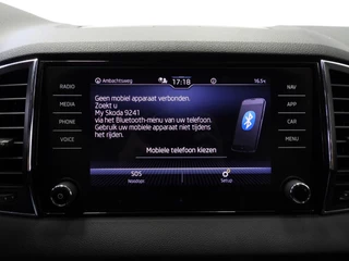 Skoda Karoq 1.0 TSI Ambition NAVI/CAMERA/CLIMA/LED/16"LMV! / 12