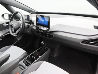 Volkswagen ID.3 Pro Edition 58 kWh 204 Pk | Stoel/Stuur Verwarming | Camera | Adaptive Cruise | Carplay | 18 Inch | 66.010 Km !! / 12