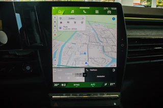 Renault Austral E-Tech full hybrid 200 techno | Automaat | Handsfree Achterklep / 29