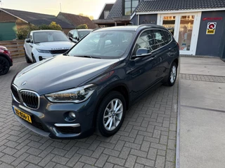 BMW X1 SDrive18i Executive Edition / ACC / Head-Up / Led / Trekhaak / Rijklaar !.