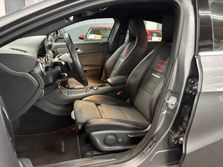 Mercedes-Benz A-Class 180 Business Solution/ Automaat/ NL auto/ Sensoren/ Achteruitrijcamera / 10