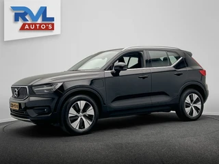 Volvo XC40 1.5 T4 Recharge Inscription Expression | Apple/Carplay | Elek. Kofferklep | Cruise/Control | Climate/Control | / 37