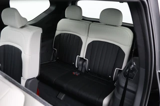 Kia EV9 GT-Line AWD 99.8 kWh - Prijs incl. inruilpremie - 7 zits - Panoramadak - 360 graden camera - Head-Up Display - Meridian Audio - Fabrieksgarantie tot 02-2033 / 41