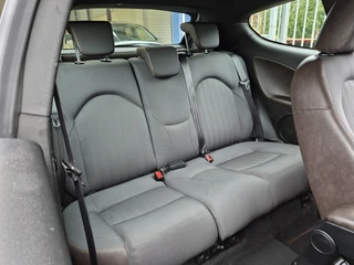 Alfa Romeo MiTo 1.4 Super|Cruise|Airco|PDC|Bluetooth|APK / 17
