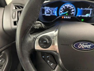 Ford C-MAX 2.0 Plug-in Hybrid Titanium Plus TREKHAAK CAMERA NAVI ECC CRUISE LM. / 24