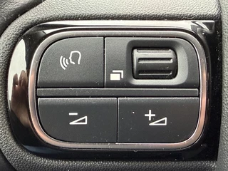 Citroën C3 110pk Shine (Keyless Entry - Camera - Navigatie - Automatische Airco - LED - Apple Carplay) / 17