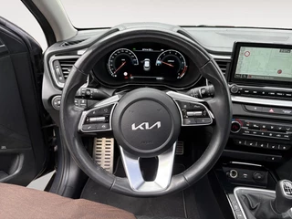 Kia XCeed 1.5 T-GDI MHEV ExecutiveLine | Airco | Navi | Camera | Stoelverwarming | Panoramadak | Stoelventilatie | Elektrische stoelen | / 15