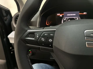 Seat Ibiza 1.0 EcoTSI Style Virtual Cockpit App-Connect DAB+ / 21