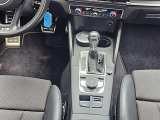 Audi A3 Limousine 1.0 TFSI Sport S Line Edition Geen import / 6
