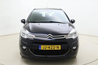 Citroen C3 1.2 PureTech Feel Edition Afkomstig van 1e eigenaar! l Climate Control l Cruise Control l Trekhaak l Elektrische ramen voor + spiegels l LED dagrij verlichting l ESP l ABS / 7
