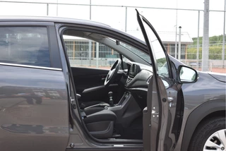Suzuki S-Cross 1.4 Boosterjet Select Smart Hybrid 130 pk  | Carplay | Keyless | Camera | DAB | Adapt. Cruise Contr. | LED | LM-Velgen | Historie / 34