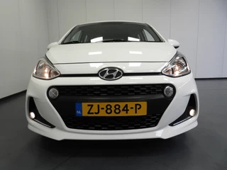 Hyundai i10 1.0i Comfort Smart Pack NAVI/AIRCO/CRUISE/PDC! / 29