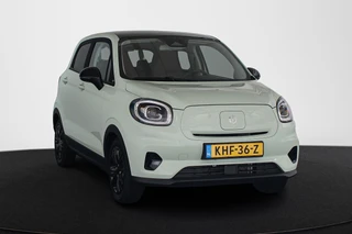 Leapmotor T03 Design 37.3 kWh / 2