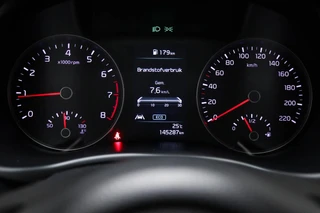 Kia Stonic 1.0 T-GDi MHEV GT-Line | LEDER | STUURVERWARMING | DAB | APPLE | CAMERA / 6
