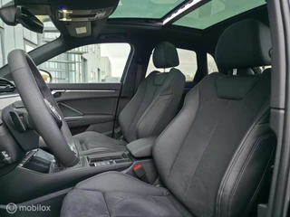 Audi Q3 40 TFSI Quattro S-Line / Pano / 360' / Carplay / 9