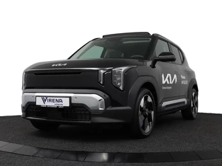 Kia EV2 Demo Edition 42.2 kWh - Panorama dak - Elektrische bestuurderstoel - Harman Kardon - 7 jaar garantie / 2