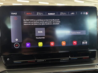 CUPRA Formentor 1.4 TSI e-Hybrid | Automaat | Clima | ACC | PDC Achter | Carplay | DAB | Stuurwiel verwarmd | ( Vestiging - Nieuwegein ) / 27