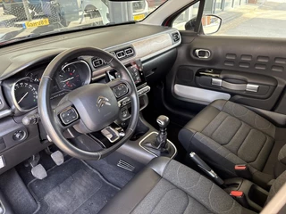 Citroën C3 1.2 PureTech Shine Achteruitrijcamera | Keyless / 26