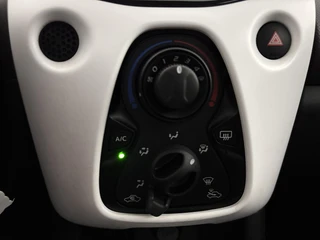 Citroen C1 1.0 VTi Feel | Apple-Android | Airco | Parkeercamera / 29