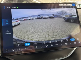 BYD SEAL U 1.5 DM-i FWD Boost | Stoelverw. + Ventilatie | 360 Camera | Pano | Leer | LED | Sfeerverlichting ( Vestiging - Nieuwegein ) / 29