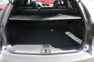 Lexus RX 450h 4WD F Sport / 43