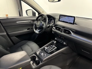 Mazda CX-5 2.0 SkyActiv-G 165 Comfort TREKHAAK CARPLAY NAVI ECC CRUISE LM. / 14