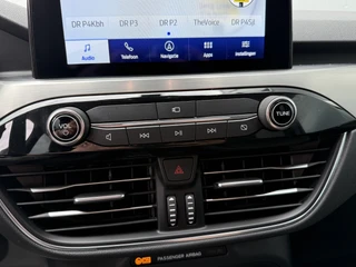 Ford Kuga BWJ 2022 2.5 PHEV 225 PK Titanium  TREKHAAK | FULL LED | ADAPTIVE CRUISE | STOEL + STUURVER. | VOORRUITVERW. | CAMERA | CARPLAY + ANDROID | NAVI | CLIMA | LMV | PDC / 27