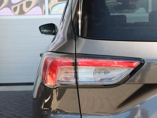 Ford Kuga 2.5 PHEV 225PK ST-Line X | Trekhaak / 50