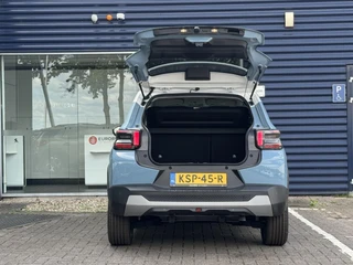 Citroen C3 1.2 Turbo 100pk Max | Apple Carplay/Android Auto | Achteruit rijcamera | Voorstoelen verwarmd | lichtmetalen velgen 17" | elektrische ramen voor / 9