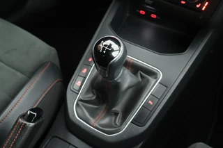 SEAT Ibiza 1.0 EcoTSI 95pk FR Business Intense Stoelverwarming Camera Virtual Cockpit LED Navigatie / 36