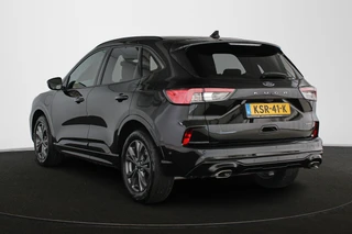 Ford Kuga 2.5 PHEV ST-Line X Winter Pakket Adaptieve Cruise Head-Up / 5