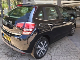 Citroën C3 1.2 PureTech Feel Edition Navi | Cruise control / 2