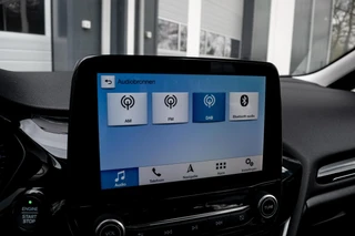 Ford Fiesta 1.0 EcoBoost Titanium|1e EIGENAAR|CLIMATE|KEYLESS|CARPLAY|CRUISE|NAVI / 10