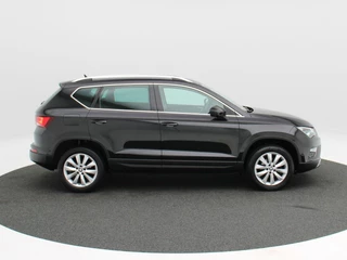 SEAT Ateca 1.5 TSi 150 Pk Automaat Style Business | Full LED | Stoelverwarming | Camera | Navigatie | Cruise Control | 17 Inch | 119.068 Km !! / 8