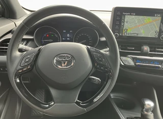 Toyota C-HR 1.8 Hybrid Active AUT  | 1e eigenaar | navigatie | camera | apple carplay | cruise control | 36.000 KM / 22