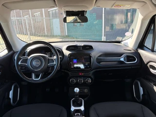Jeep Renegade 1.4 MultiAir Freedom / 2
