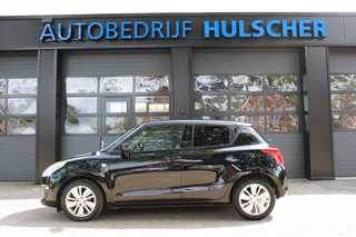 Suzuki Swift 1.2 SELECT **NL-Auto** Automaat stoelverwarming / Apple Carplay / 6