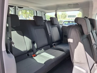 Volkswagen e-Transporter Kombi L2 64 kWh 9p (46950 incl btw,Camera,Pomp,Achterdeuren) / 12