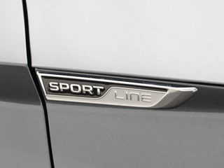 Škoda Superb 1.4 TSi 218 Pk iV Sportline Business | Panoramadak | Adaptive Cruise | Stuur/Stoel Verwarming | CarPlay | 19 Inch | 89.796 Km !! / 16
