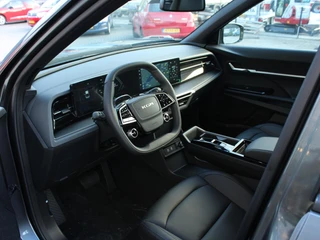 KGM Musso Ev Platinum 80.6 KW 4WD / 17