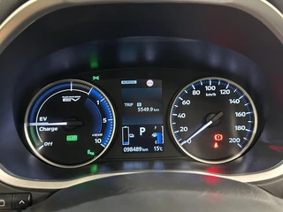 Mitsubishi Eclipse Cross 2.4 PHEV Executive PANO LEER CAMERA ADAPTIEF CRUISE. / 29