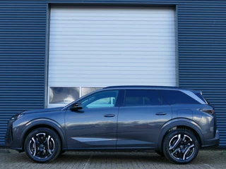 Peugeot 5008 1.6 Plug-in Hybrid 195 Allure 7p | 83km EV Actieradius WLTP | AUTOMAAT | 7-Zits | Parkeercamera Voor & Achter | Stuurverwarming | Dodehoek Detectie | / 6