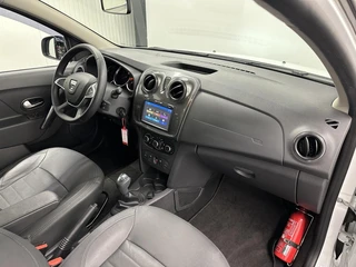 Dacia Sandero 0.9 TCe SL Stepway AIRCO TREKHAAK NAVI CRUISE 64000 KM. / 13
