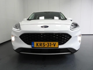 Ford Kuga 2.5 PHEV Plug-In Cool&Connect TREKH./NAVI/CLIMA/WINTERPACK/17"LMV! / 38