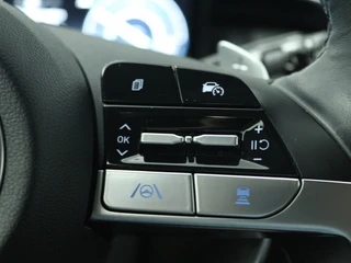 Hyundai Tucson 1.6 T-GDI HEV Premium Trekhaak | Leder | Stoelventilatie | 360 Camera | Apple carplay | / 29