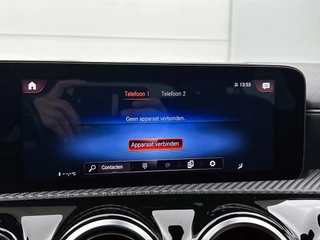 Mercedes-Benz A-klasse 250 e Premium | Automaat | Cruise control | Stoelverwarming | Navigatie | Camera | Parkeersensoren / 25