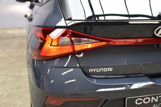 HYUNDAI I20 1.0 T-GDI Comfort I Navi + Camera / 11