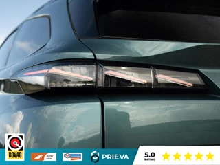 Peugeot 308 GT 1.2 PureTech 130 Automatgear / 7