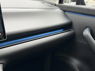 Leapmotor C10 REEV Design 28.4 kWh 215PK Automaat Navigatie, Camera 360, Lichtmetalen velgen, Elektrische Achterklep, Kunstlederen bekleding, Stoel Verwarming & Ventilatie / 29