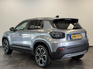 Jeep Avenger Altitude 54 kWh  SOH 97% Navi PDC ACC Carplay/Android Auto 24 Maanden garantie* (Vraag naar de voorwaarden) / 2